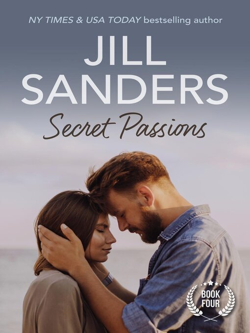 Cover image for Secret Passions